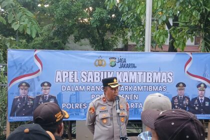 Go Teropong Rakyat