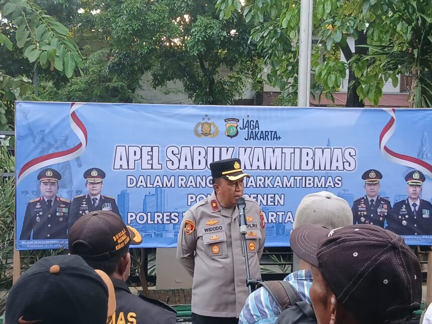 Go Teropong Rakyat