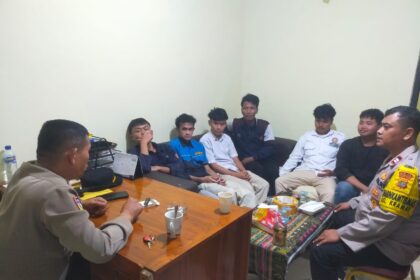Go Teropong Rakyat