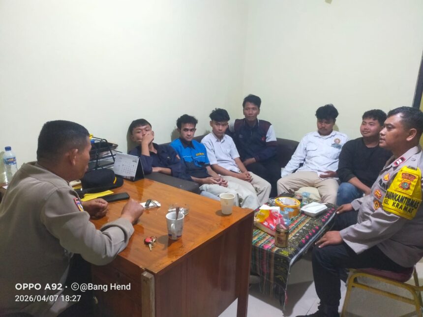 Go Teropong Rakyat