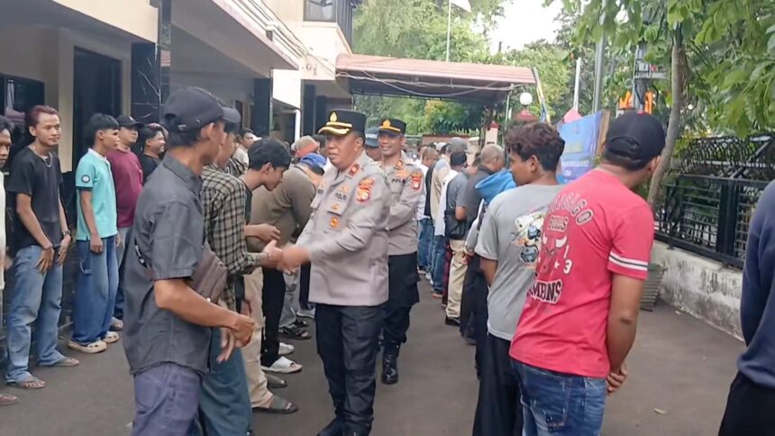 Go Teropong Rakyat