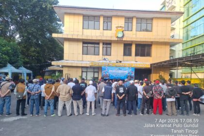 Go Teropong Rakyat