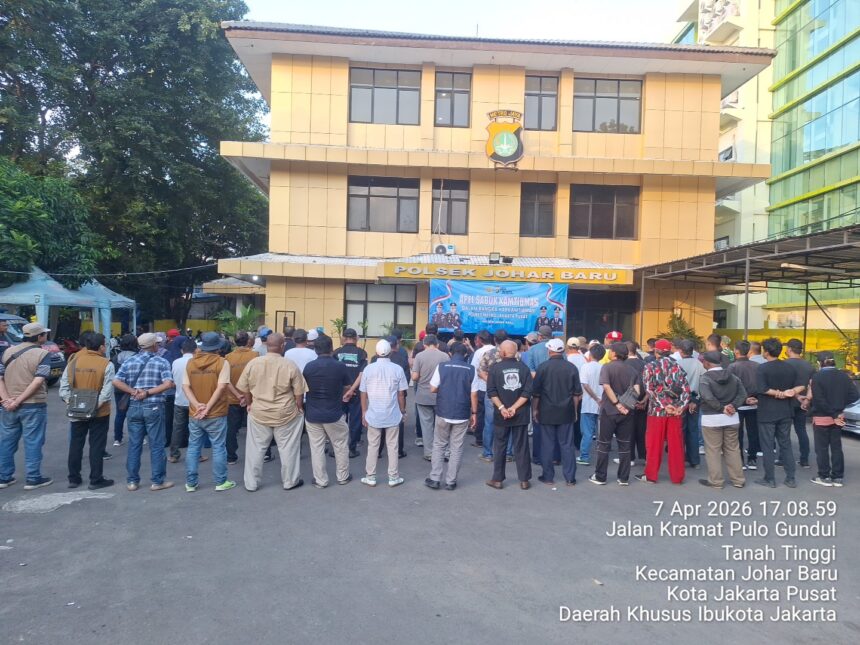 Go Teropong Rakyat