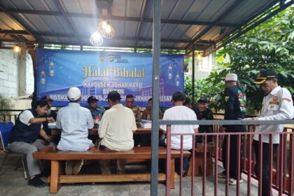 Go Teropong Rakyat