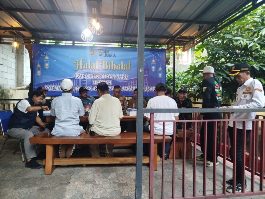 Go Teropong Rakyat