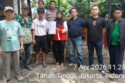 Go Teropong Rakyat