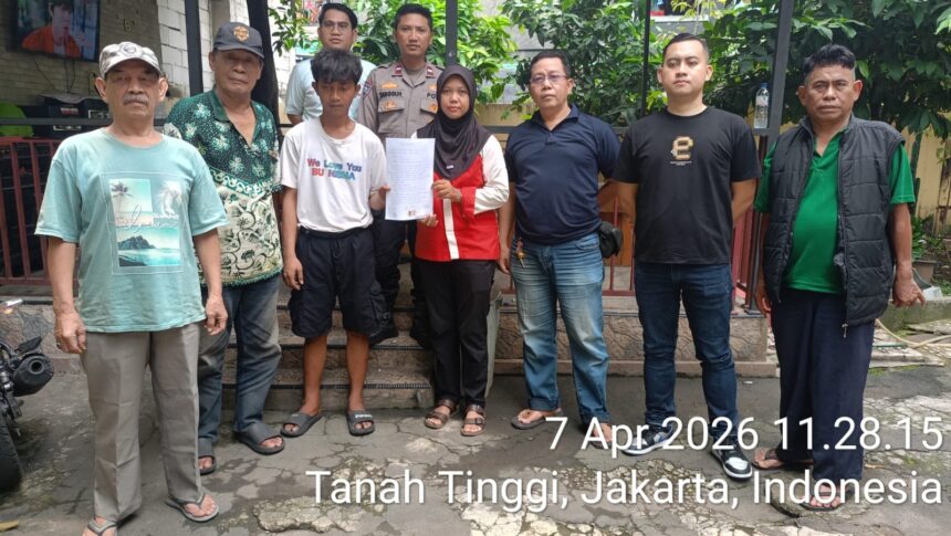 Go Teropong Rakyat