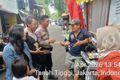 Go Teropong Rakyat