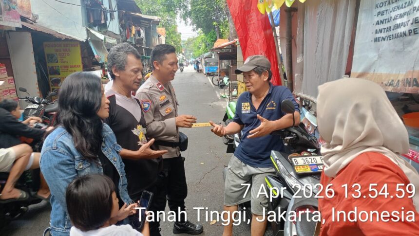 Go Teropong Rakyat
