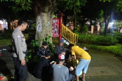 Go Teropong Rakyat
