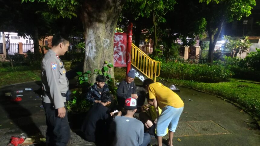 Go Teropong Rakyat