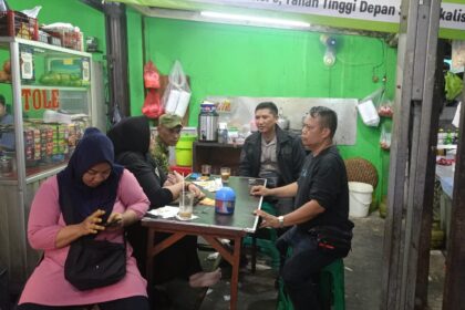 Go Teropong Rakyat