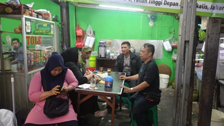 Go Teropong Rakyat