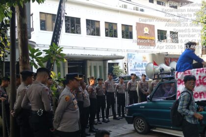 Go Teropong Rakyat