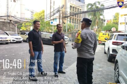 Go Teropong Rakyat