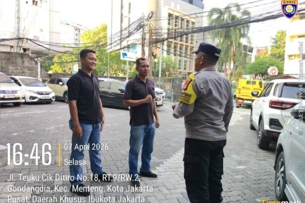 Go Teropong Rakyat