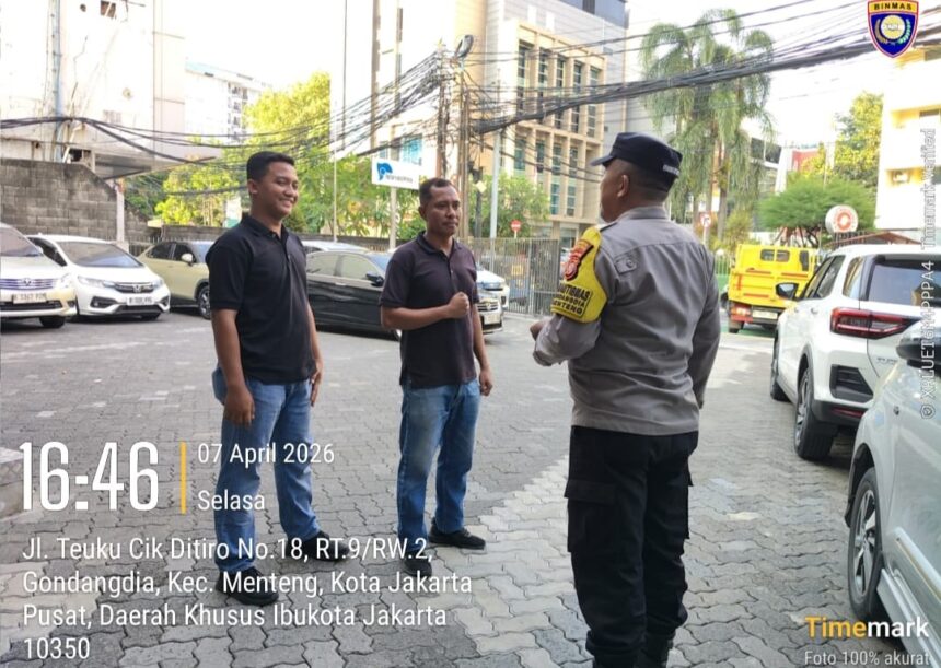 Go Teropong Rakyat