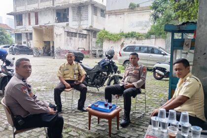 Go Teropong Rakyat
