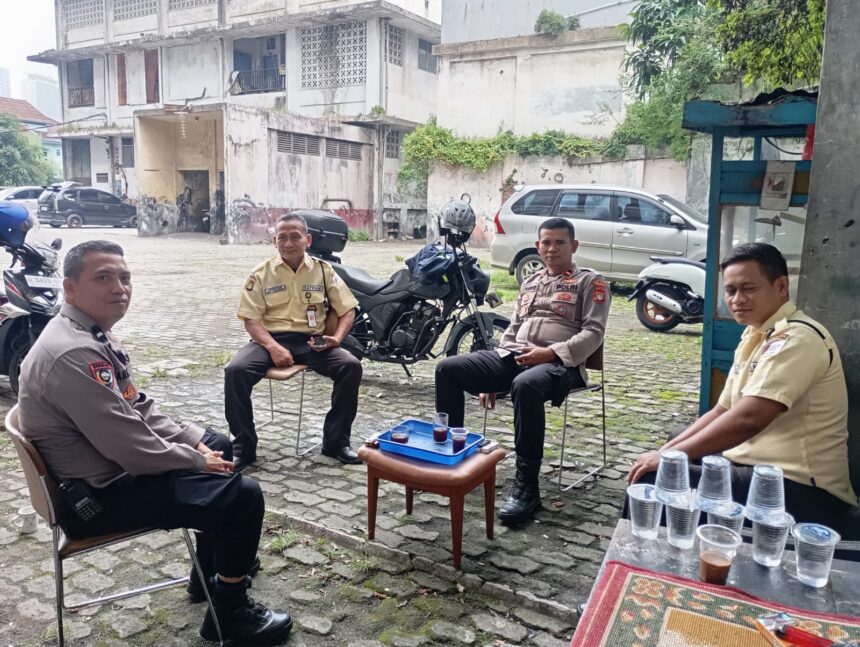Go Teropong Rakyat