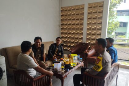 Go Teropong Rakyat