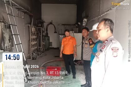 Go Teropong Rakyat