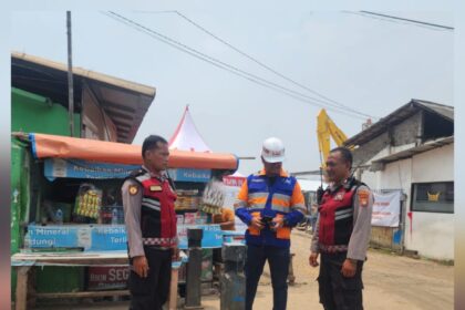 Go Teropong Rakyat