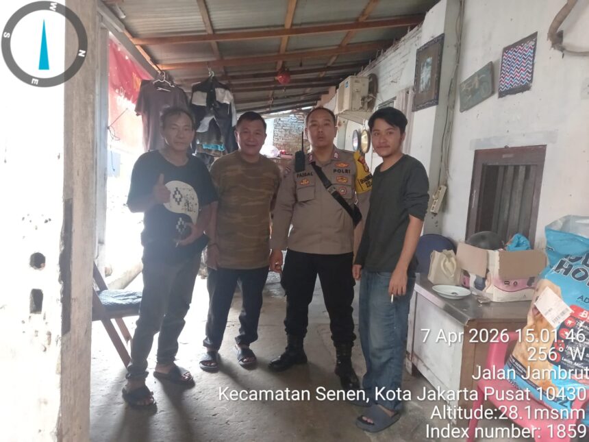 Go Teropong Rakyat