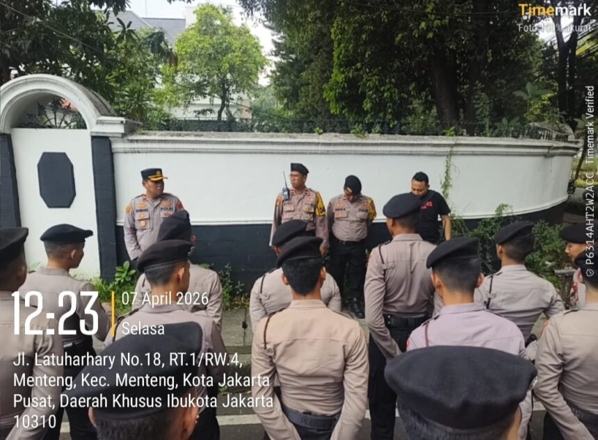 Go Teropong Rakyat