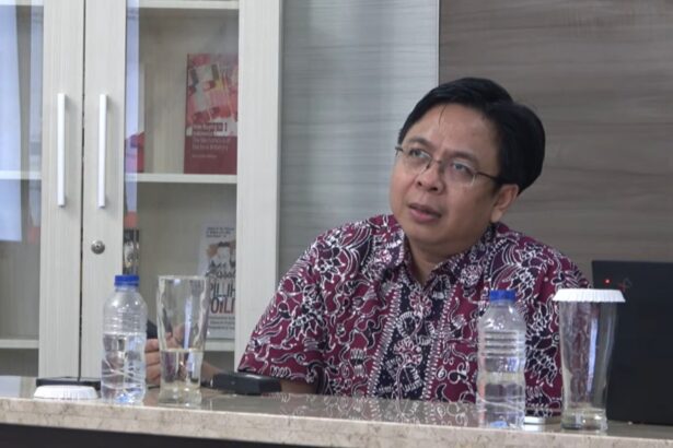 Go Teropong Rakyat