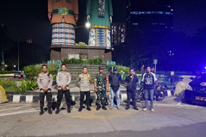 Go Teropong Rakyat
