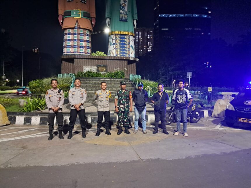 Go Teropong Rakyat