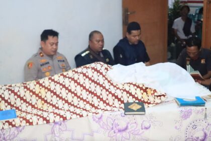 Go Teropong Rakyat