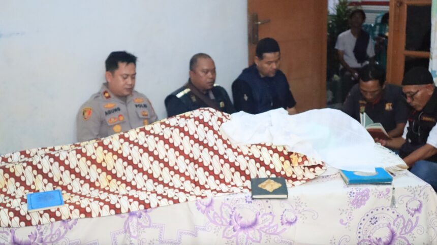 Go Teropong Rakyat