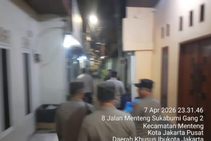Go Teropong Rakyat