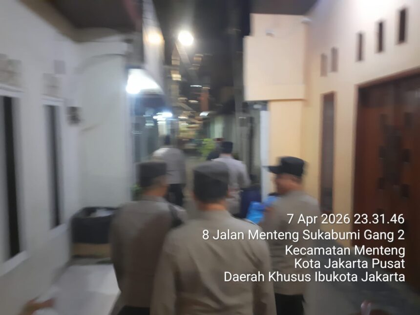 Go Teropong Rakyat