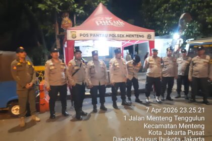 Go Teropong Rakyat