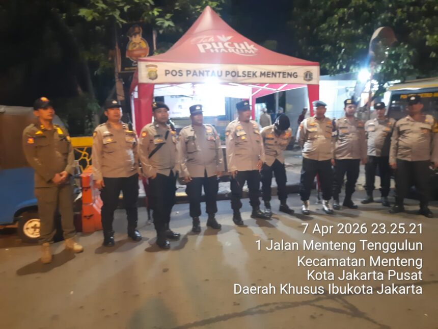 Go Teropong Rakyat