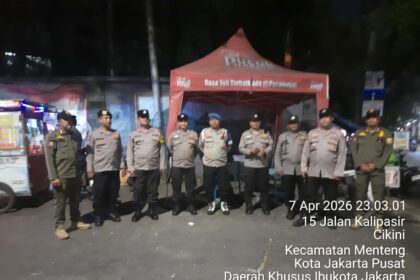 Go Teropong Rakyat
