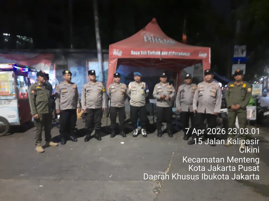 Go Teropong Rakyat