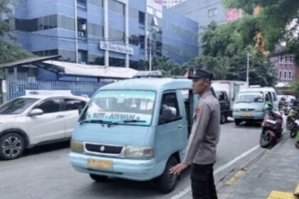 Go Teropong Rakyat