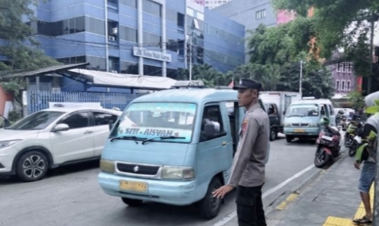 Go Teropong Rakyat