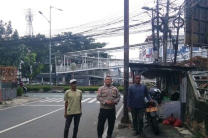 Go Teropong Rakyat