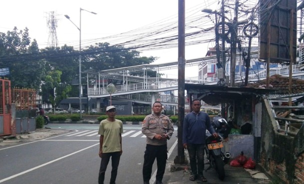 Go Teropong Rakyat
