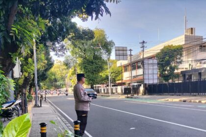 Go Teropong Rakyat