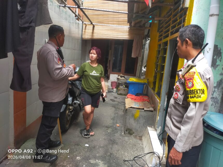 Go Teropong Rakyat