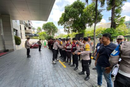 Go Teropong Rakyat