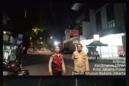 Go Teropong Rakyat