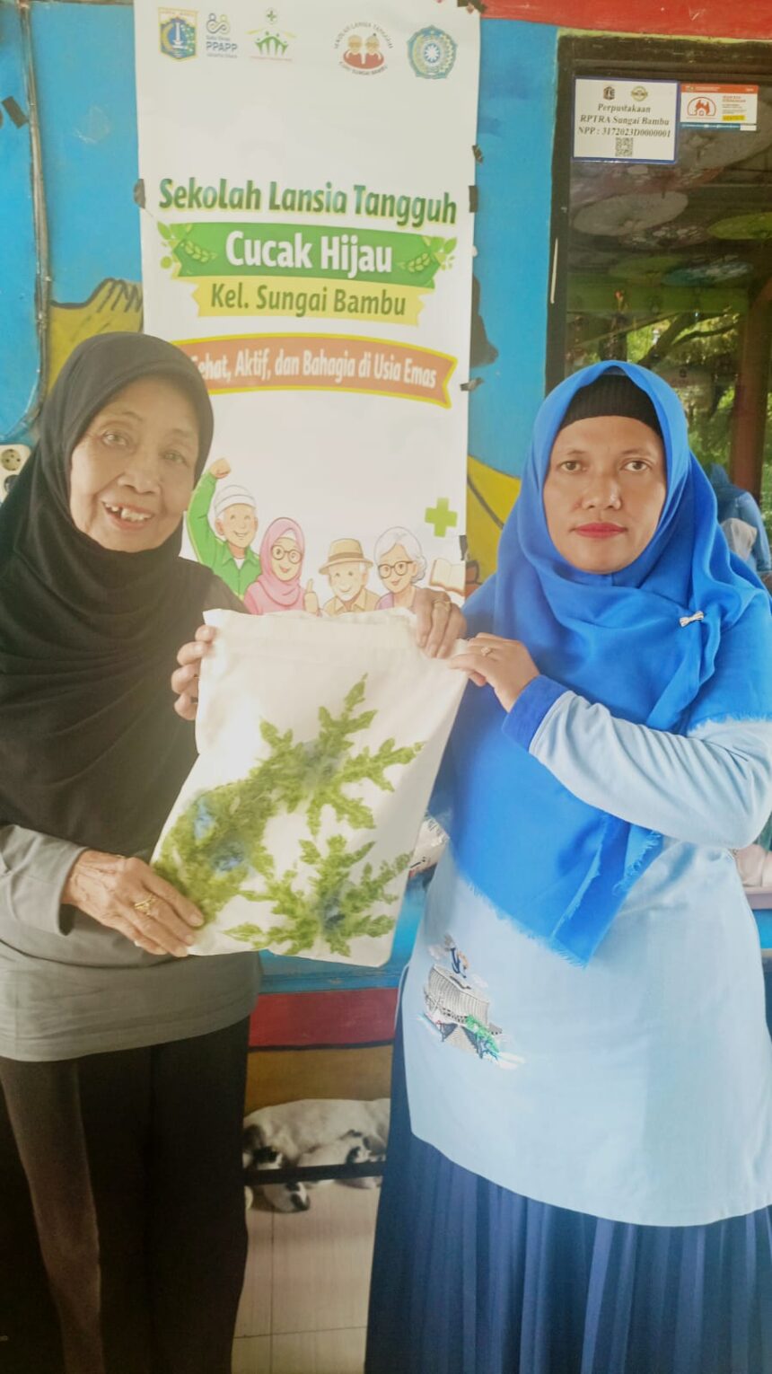 Go Teropong Rakyat