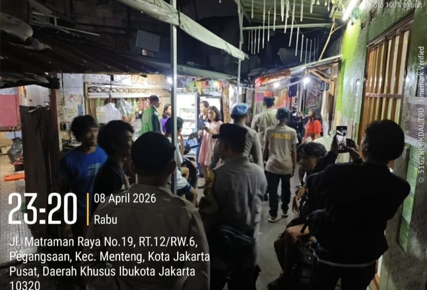 Go Teropong Rakyat