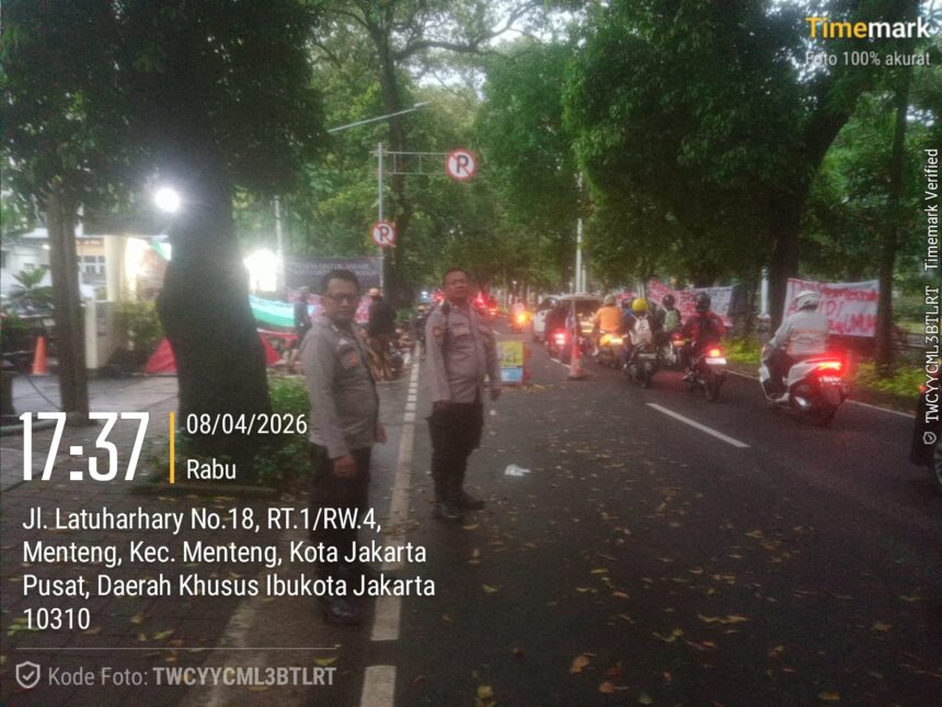 Go Teropong Rakyat